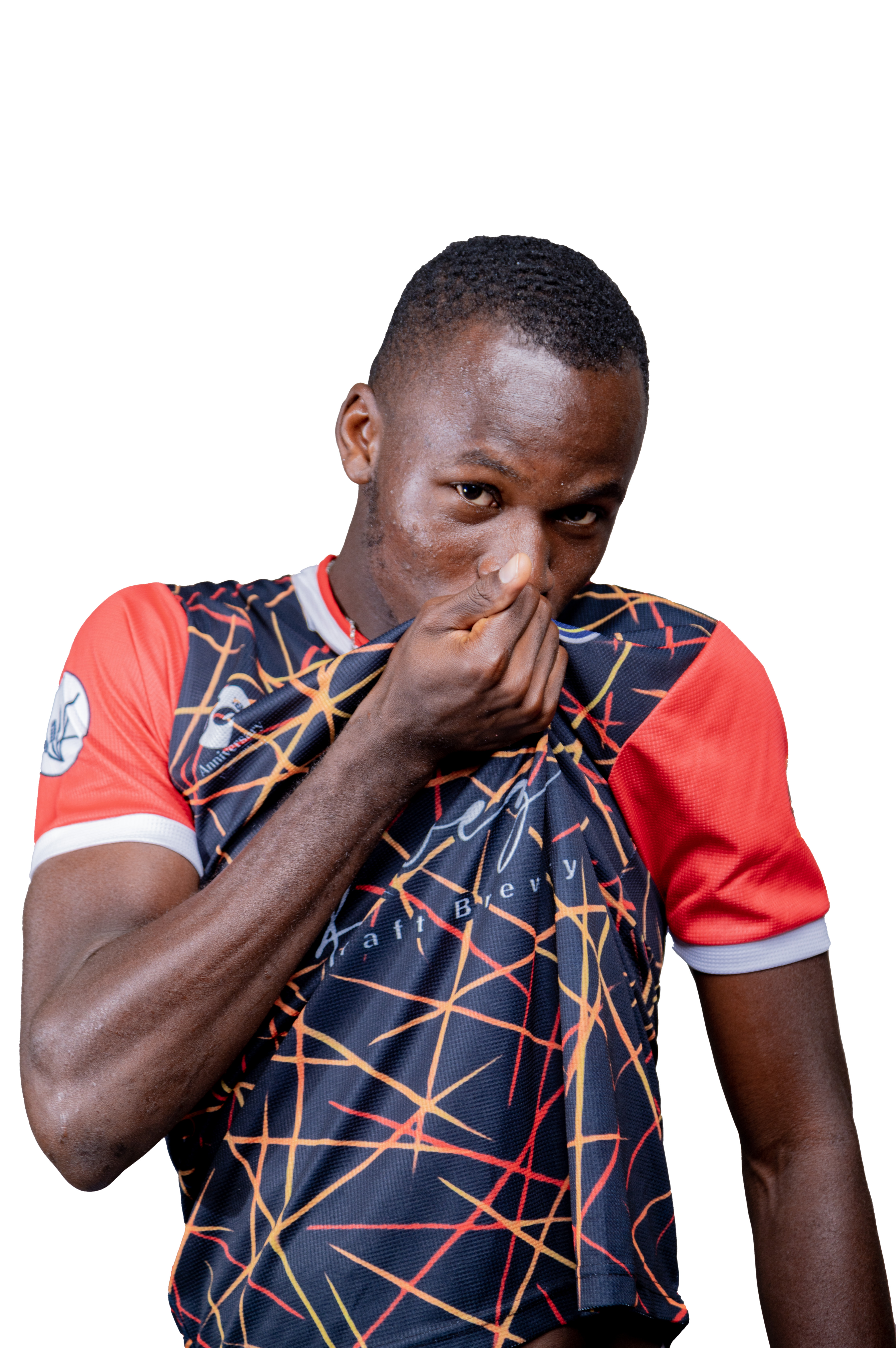 Ilboudo Kiss-wendssida Jeannot Osiris